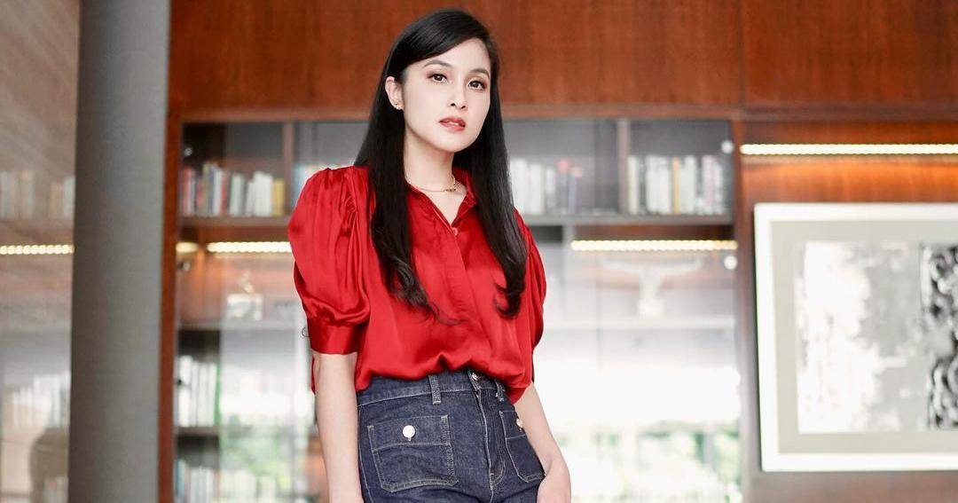 Mengenal Humble Bragging, Sifat Sandra Dewi yang Disadari Netizen